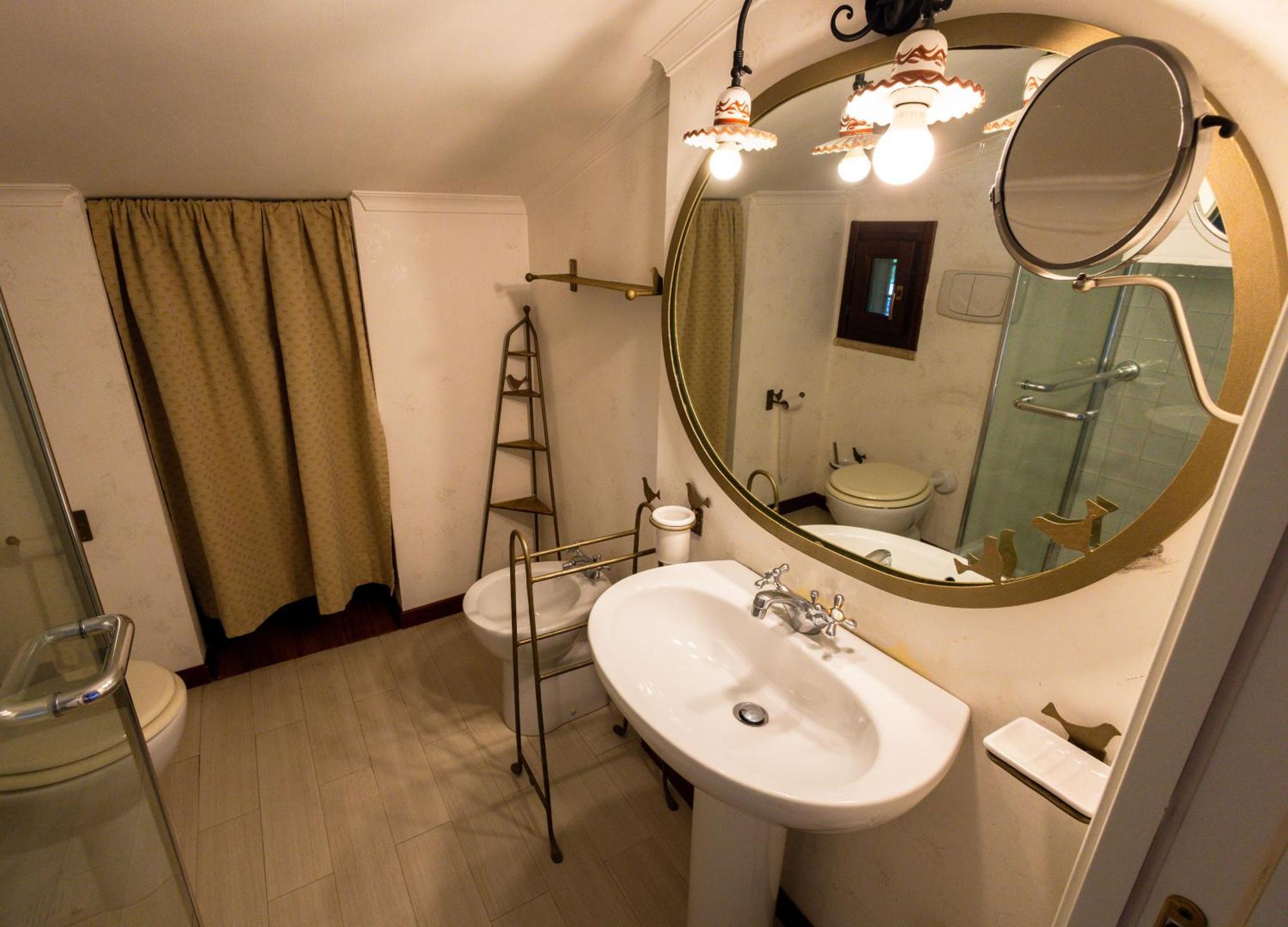 רומא Villa Aureliana With Pool Near San Peter מראה חיצוני תמונה