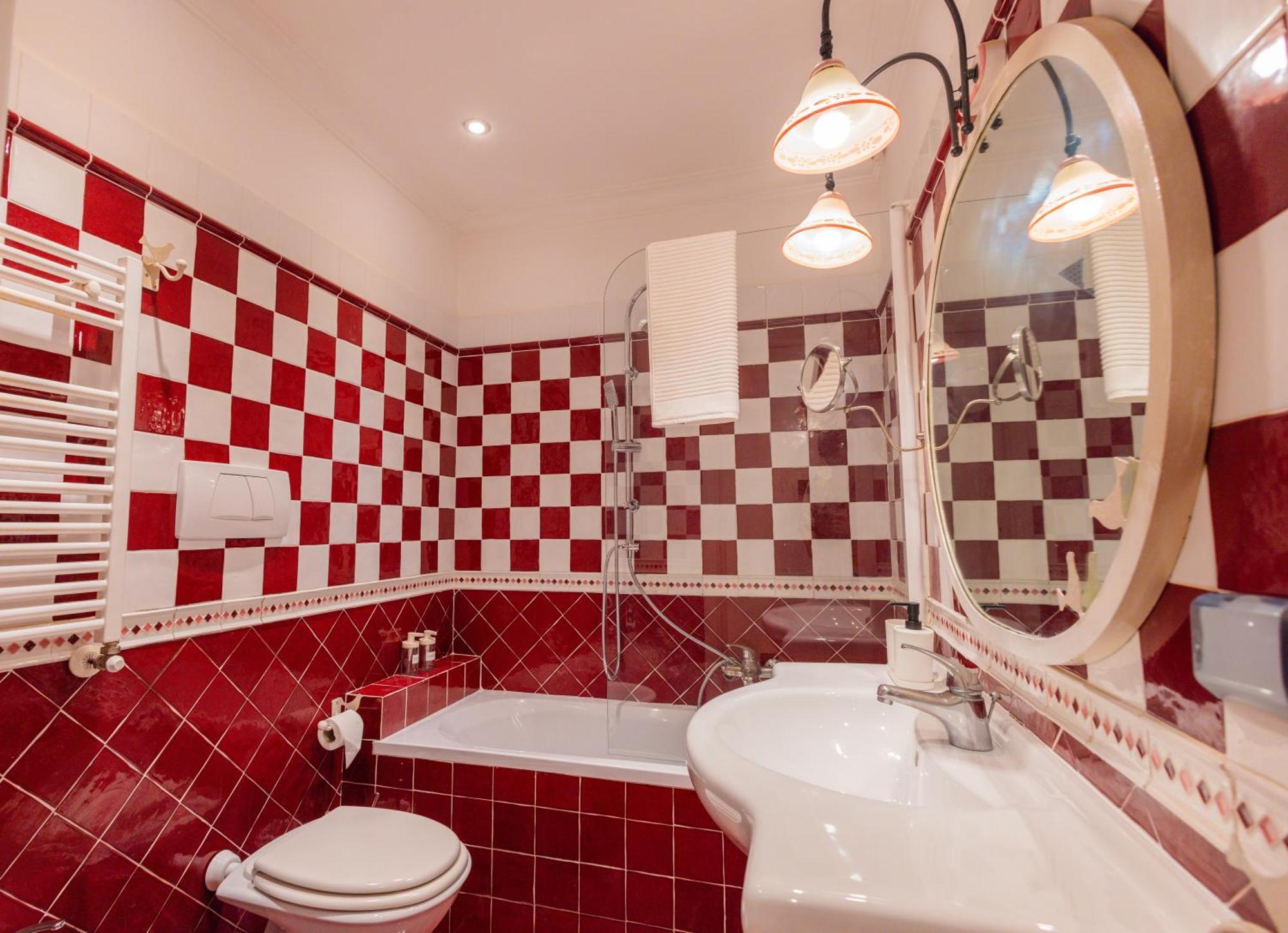 רומא Villa Aureliana With Pool Near San Peter מראה חיצוני תמונה