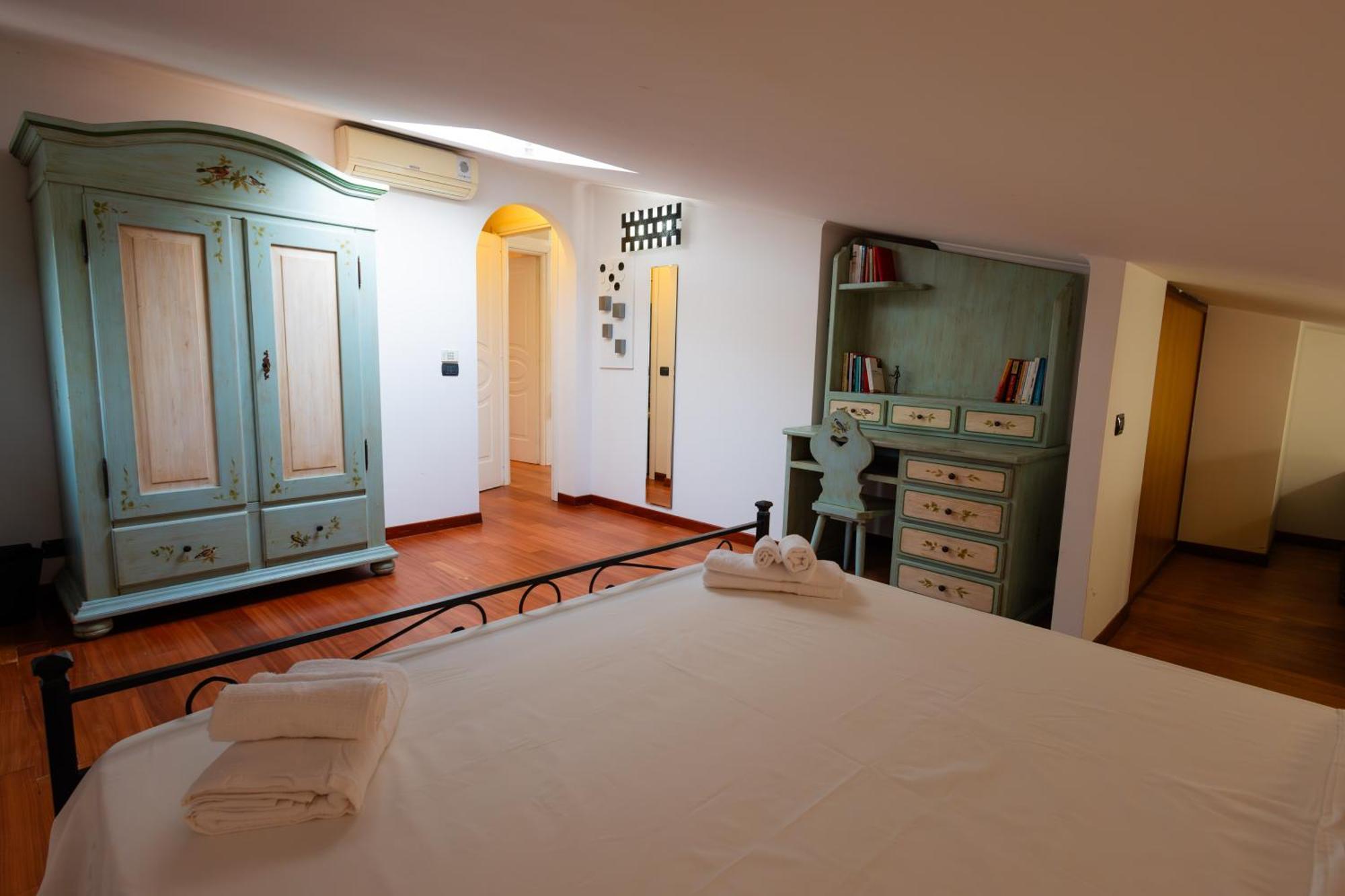 רומא Villa Aureliana With Pool Near San Peter מראה חיצוני תמונה