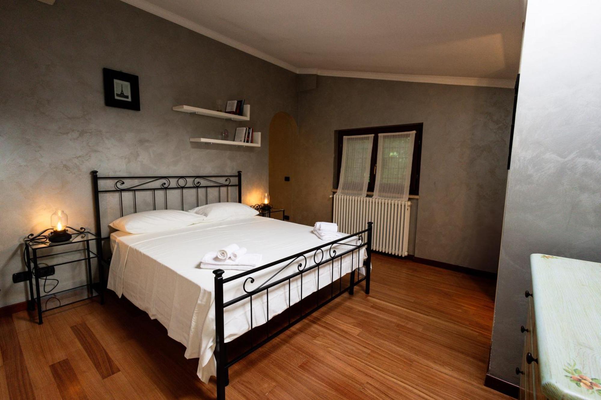 רומא Villa Aureliana With Pool Near San Peter מראה חיצוני תמונה